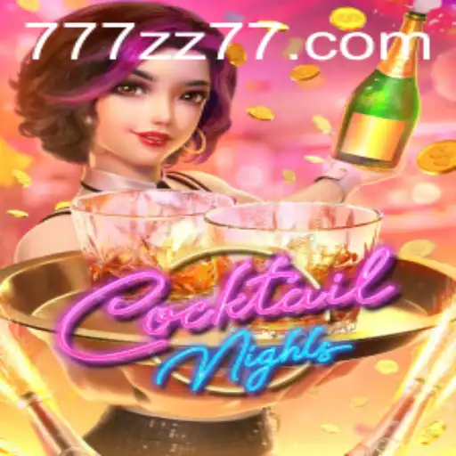 CocktailNights: A Dive into the Extravagant Virtual World with ZZ 77