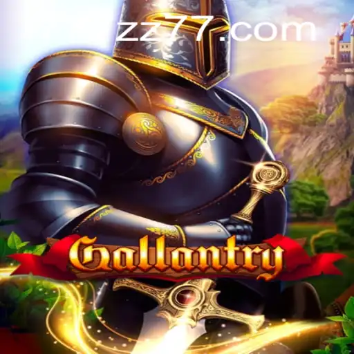 Gallantry: The Innovative Game Redefining Strategy and Adventure