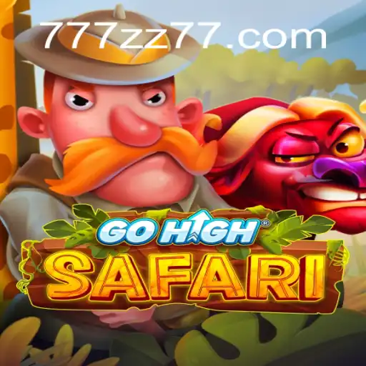 Exploring the Exciting World of GoHighSafari: A ZZ 77 Adventure