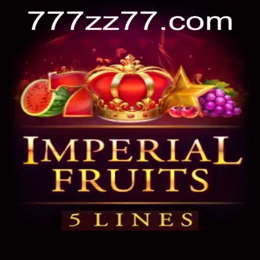 Imperial Fruits 5: Unveiling the Empire of Entertainment with a Twist of ZZ 77