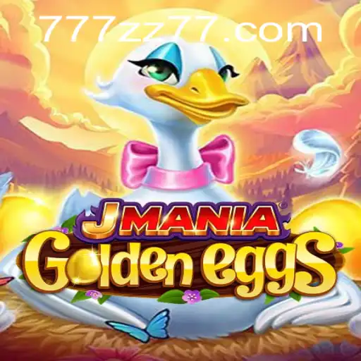 Discover JManiaGoldenEggs: The Ultimate Gaming Experience with ZZ 77 Adventure