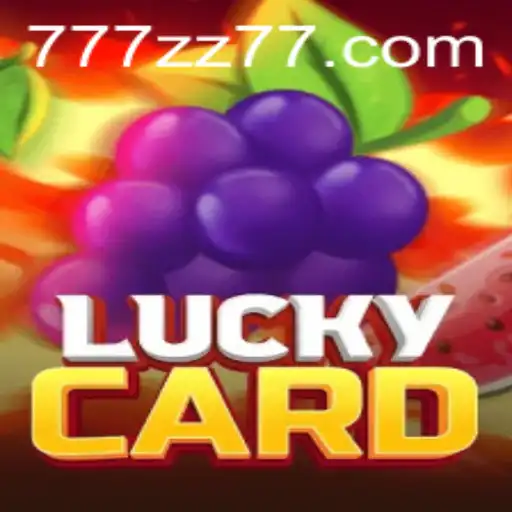 LuckyCard: Unveiling the Excitement of ZZ 77