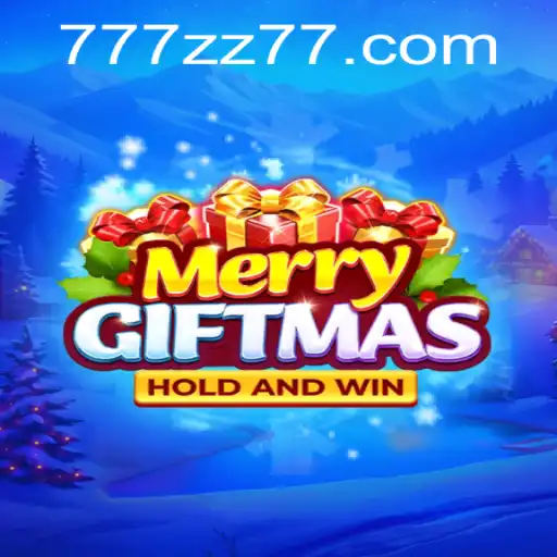 MerryGiftmas: Discover the Joyful Madness of 'ZZ 77'