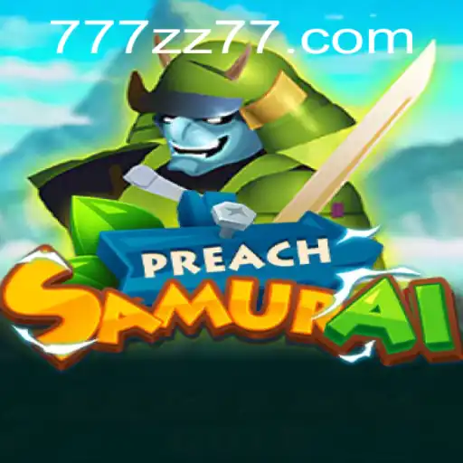 PreachSamurai: A New Era of Strategic Gaming with the Enigmatic ZZ 77