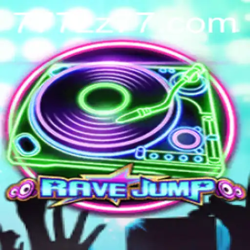RaveJump: Breaking into the Digital Dance Revolution