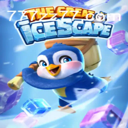 TheGreatIcescape: Unveiling the Chilling Adventure with ZZ 77