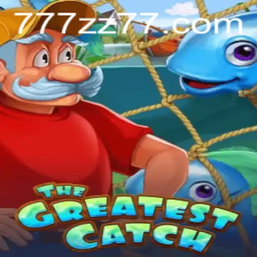 Discover the Excitement of 'TheGreatestCatch': A New Gaming Sensation
